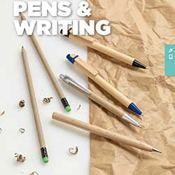 Branded Writing Instruments