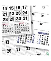 Rose Commercial Calendars