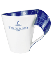 Promotional Villeroy and Boch Mugs