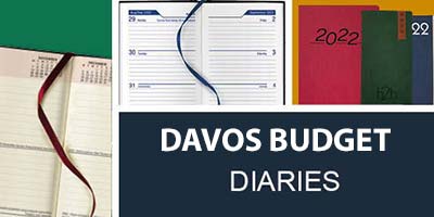 Branded Budget Davos Diaries