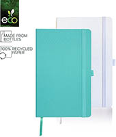 Castelli Oceano Environmentaly Friendly Notebook