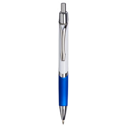 Ellipse Plastic Promotional Pen