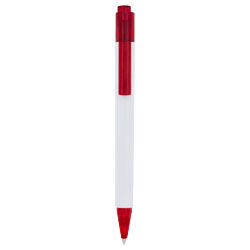 Calypso Plastic Promotional Pen